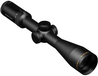 Thrive HD 2.5-15x50 PHR II - ZEROTECH