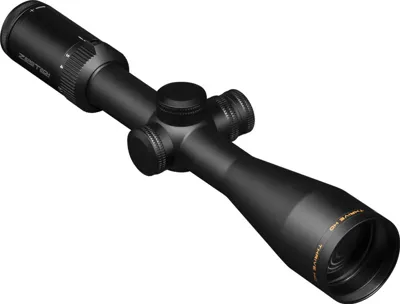 Thrive HD 2.5-15x50 PHR II Ilum - ZEROTECH