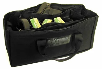 Modular Insertable - BLACKHAWK!