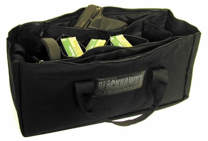 BLACKHAWK! Modular Insertable