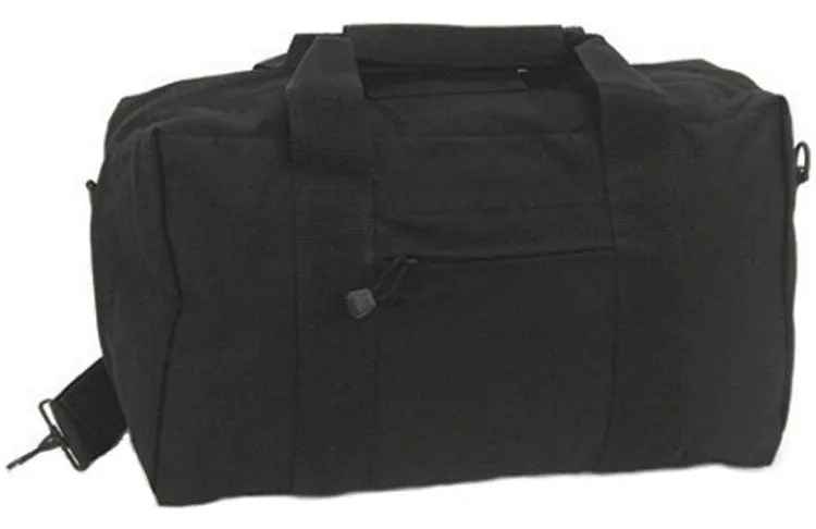 Blackhawk! Pro-Range/Travel