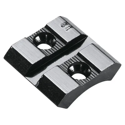 Base Delantera/Trasera Top Mount 12 - WIN 74 - Weaver