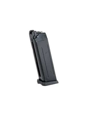 24 rds Gaz Magazine for Marui Glock 17 / D-Mod / XTP - APS Airsoft
