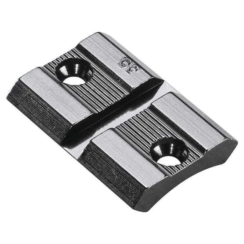 Weaver Base Delantera/Trasera Top Mount 35 - REM 700