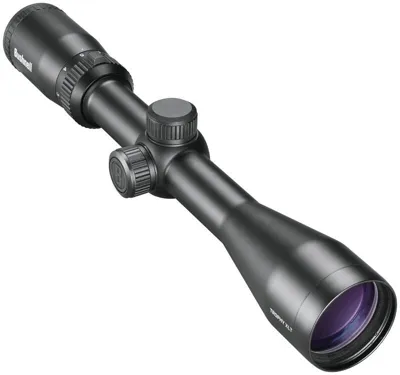 Trophy Xlt 4-12x40 Doa-Qbr - BUSHNELL