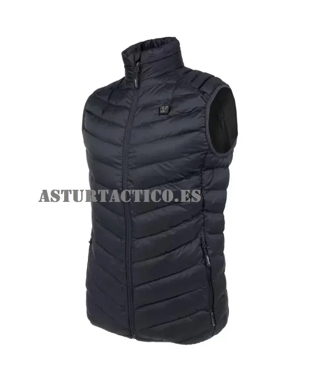 Calefactable Joluvi · Negro