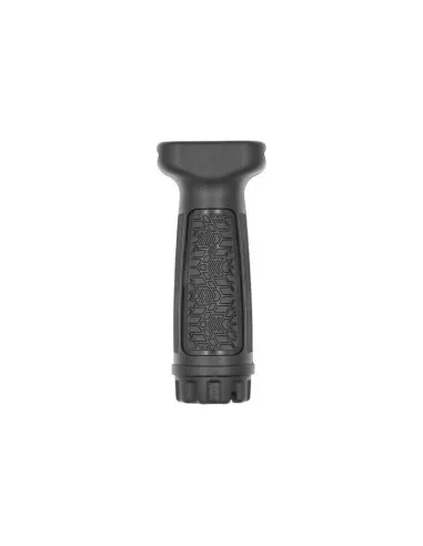 Battleaxe Long Vertical Picatinny Foregrip · Negro