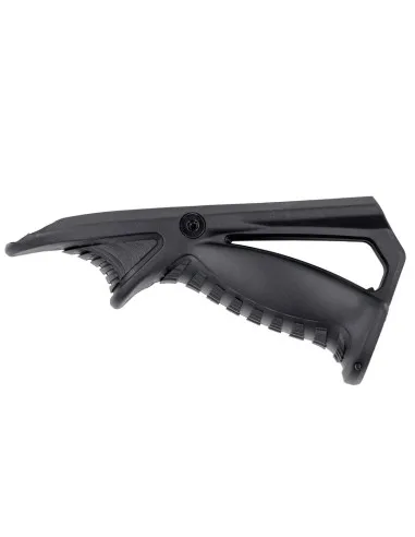 Battleaxe Angled Foregrip for 20mm Rail · Negro