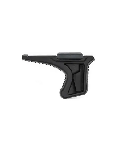 Battleaxe Handstop for 20mm Rail · Negro