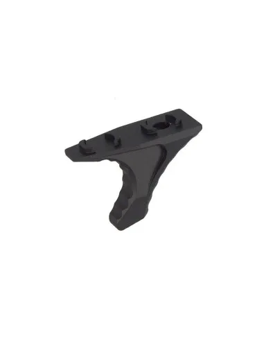 5KU Airsoft HDR M-LOK Handstop · Negro