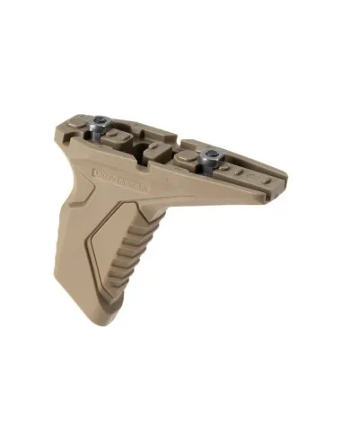 Strike Industries LINK Hand Stop · Tan / FDE