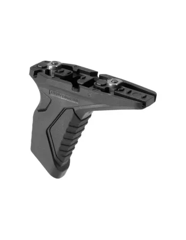 Strike Industries LINK Hand Stop · Negro