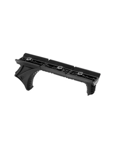 Strike Industries LINK Hand Stop Kit · Negro