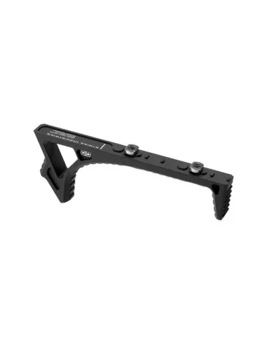Strike Industries LINK Curved Tactical Foregrip · Negro