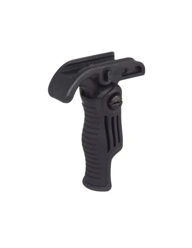 Cyma AK Foldable Fore Grip · Negro