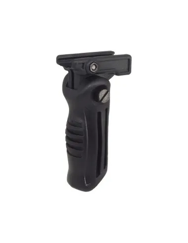 Cyma AK47 Foldable Fore Grip · Negro