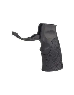 D-Style Ergonomic Pistol Grip for Marui MWS M4 - Cyma