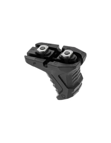 Strike Industries Mini Hand Stop CMS · Negro
