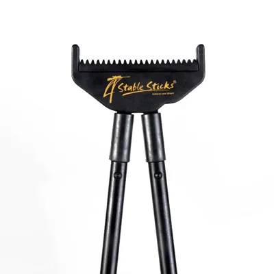 Adaptador Delantero Apoyo para Bush Stick Swing y Mountain Stick - 4StableSticks