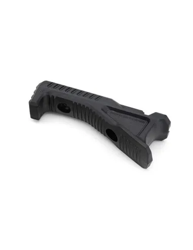 Strike Industries Cobra Grip CMS · Negro
