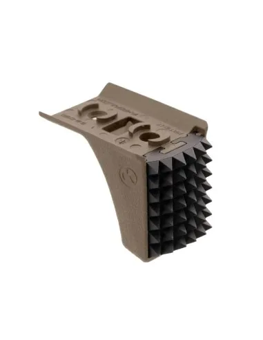 Magpul Barricade Stop M-Lock · Tan / FDE