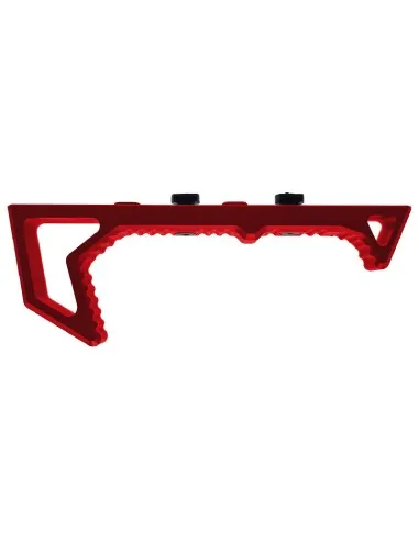 Swiss Arms Advanced M-Lock CNC Front Grip · Rojo