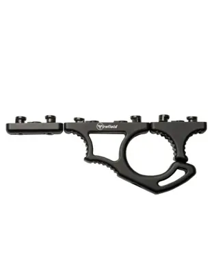 Rival-XL KeyMod Foregrip - Firefield