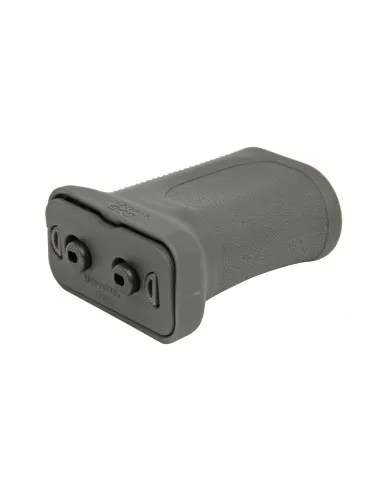 G&G Armament Polymer Hand Grip for KeyMod Handguard · Gris