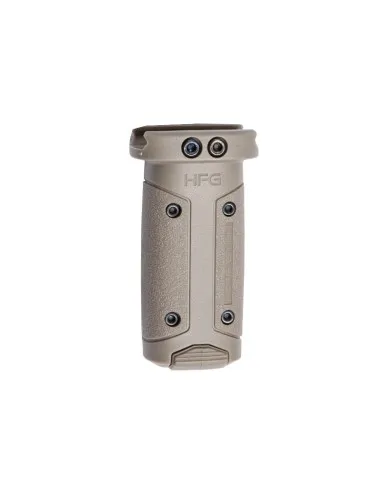 ASG Hera Hfg Grip · Tan / FDE