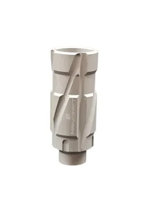 CNC Gen.1 Mjolnir Amplifier - Mancraft