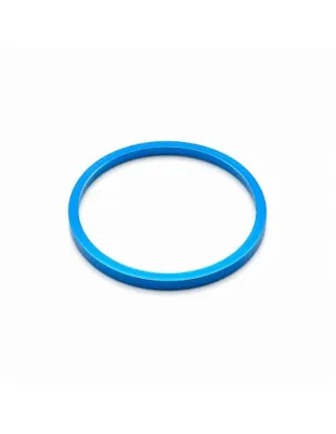 35mm Anodized Carbon Suppressor Endrings - Mancraft