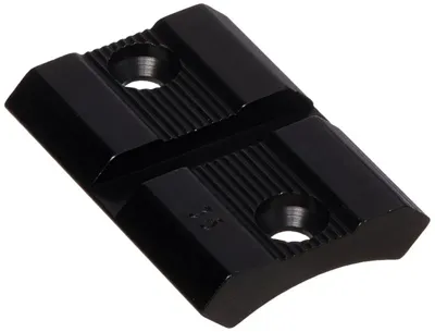 Base Delantera/Trasera Top Mount 35m - REM 700 - Weaver