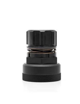 Keymo QD Adaptor for Dead Air Wolverine AK Suppressor - PTS Syndicate