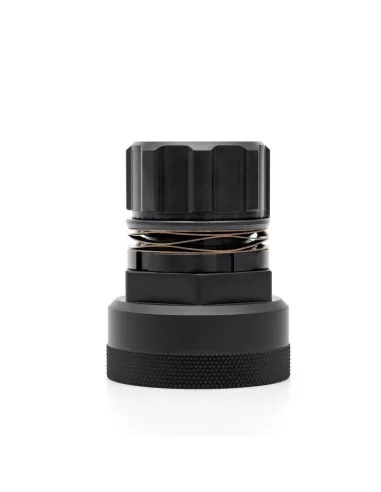 PTS Syndicate Keymo QD Adaptor for Dead Air Wolverine AK Suppressor