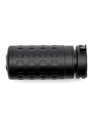 Griffin Armament QD Blast Shield Gen2 - PTS Syndicate