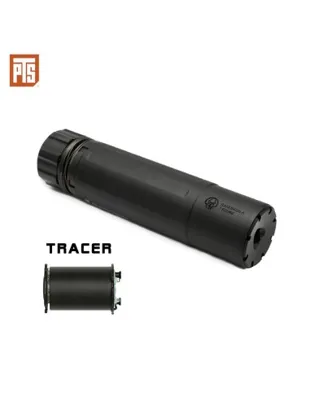 Dead Air Sandman-K Suppressor / Tracer CCW (Non-US) - PTS