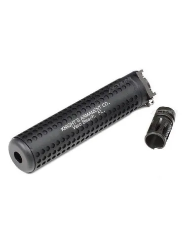 Vega Force Company QDSS-NT4 Silencer
