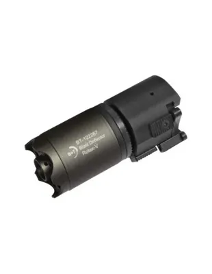 B&t Rotex-V Blast Deflector - ASG
