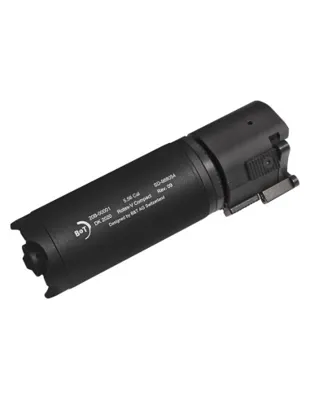 B&t Rotex-V Compact Supressor - ASG