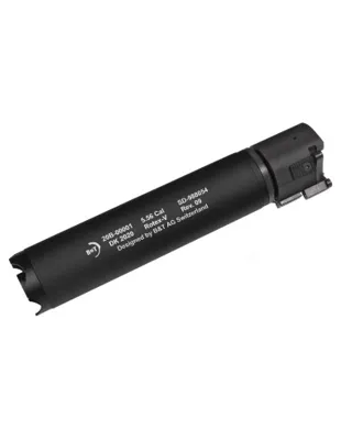 B&t Rotex-V Supressor - ASG