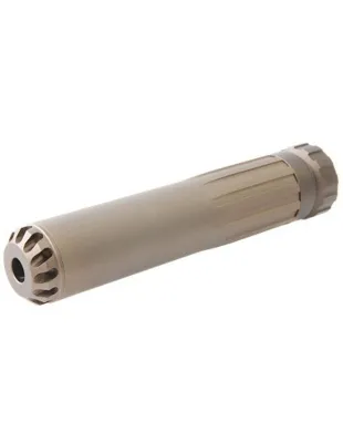 Silencer AAP-01 - AAC