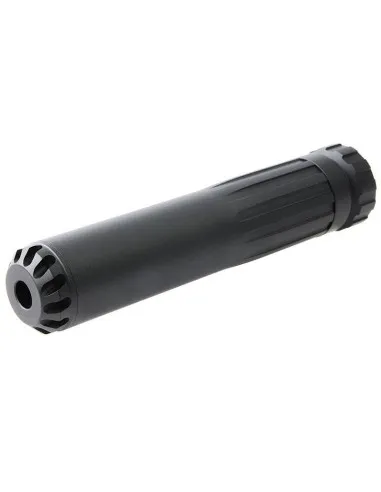 AAC Silencer AAP-01 · Negro