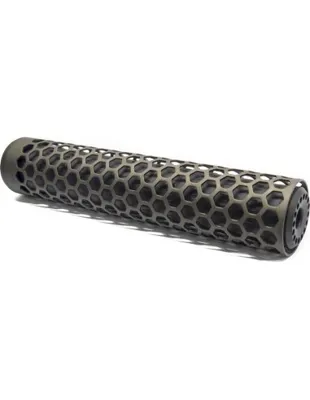 Hive Sound Suppressor 14mm CCW - AAC