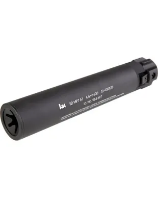 MP7 Silencer for Umarex MP7A1 - Vega Force Company