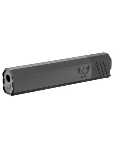 PPS Airsoft Osprey Style 14mm Dummy Long Suppressor