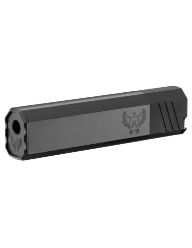 PPS Airsoft Osprey Style 14mm Dummy Short Suppressor