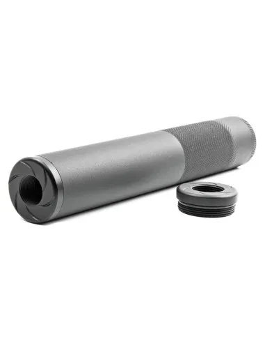 Maple Leaf Whisper Mock Silencer 175mm