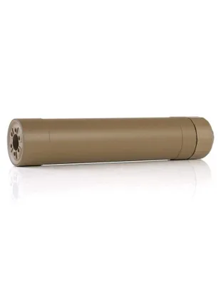 Crusader TR45S Silencer - Vega Force Company
