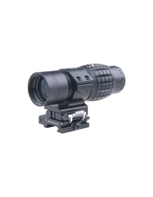 3x35 V2 Magnifier - Theta Optics