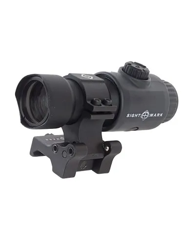 Sightmark XTM-3 Tactical Magnifier Pro